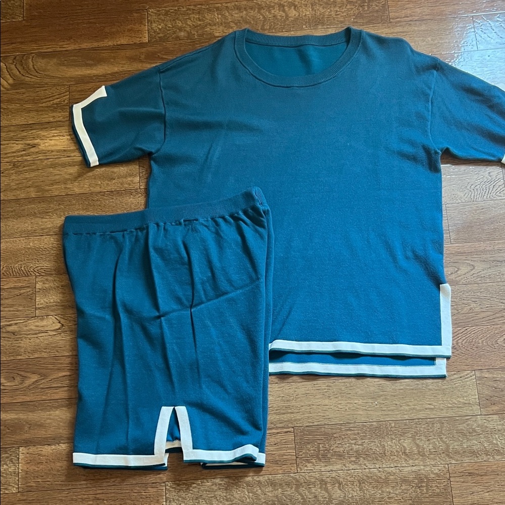 Women’s Shirt set